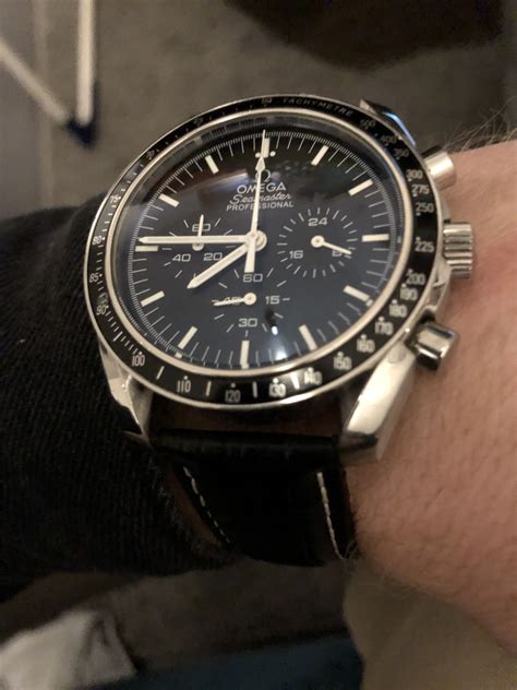 omega speedmaster professional moonwatch fake|omega speedmaster professional moonwatch review.